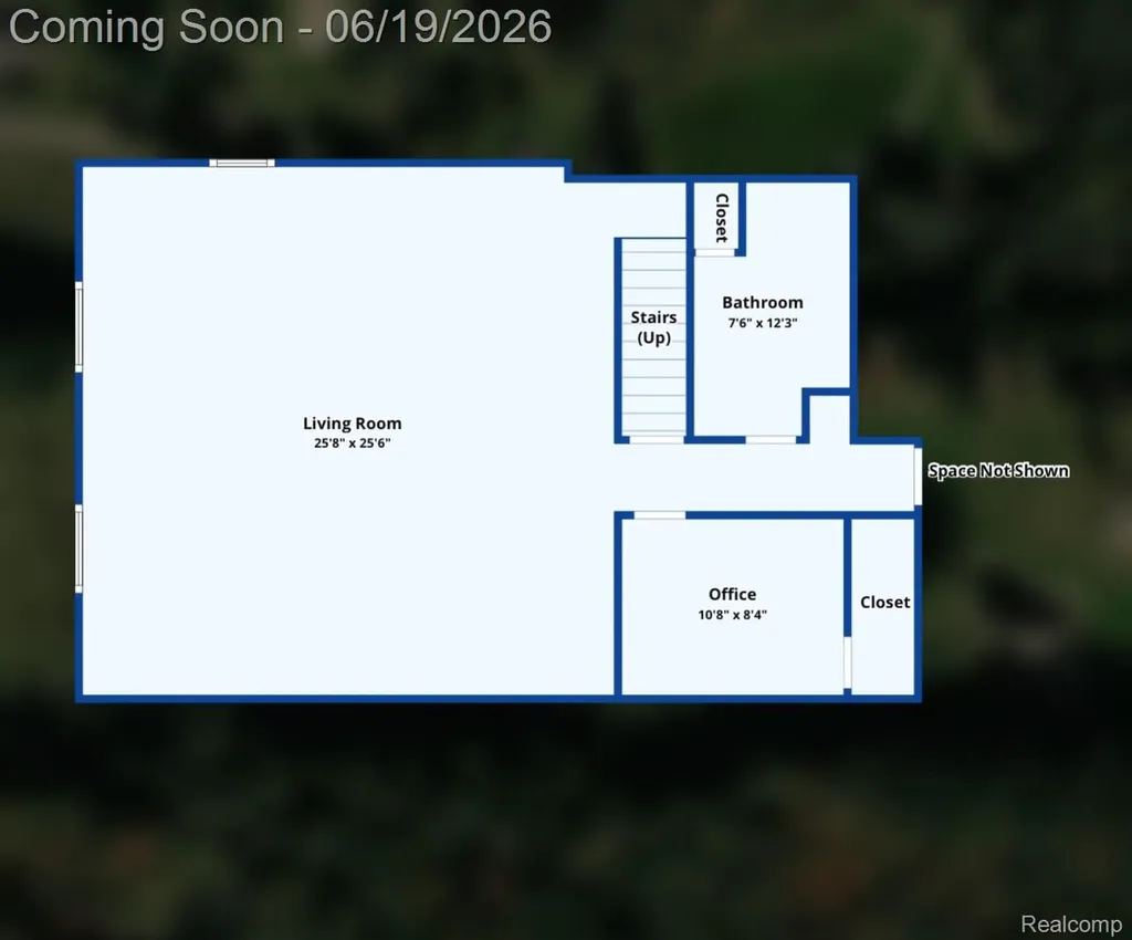 5739 Suntar Valley Drive Howell Township MI 48836