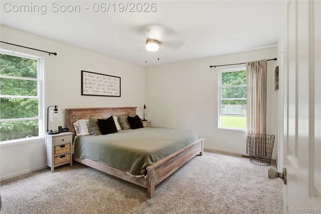 5739 Suntar Valley Drive Howell Township MI 48836