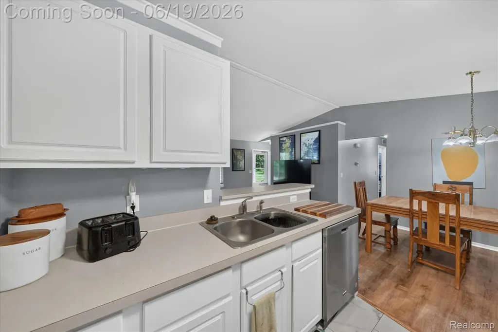 9543 Parkwood Drive Mundy Township MI 48439