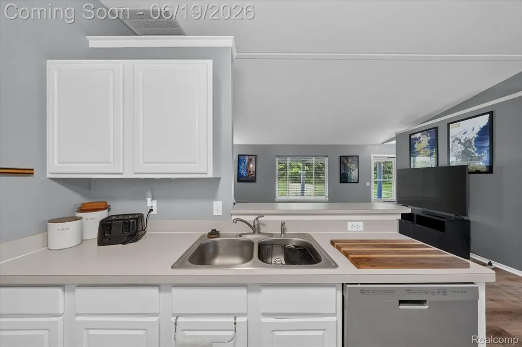 9543 Parkwood Drive Mundy Township MI 48439