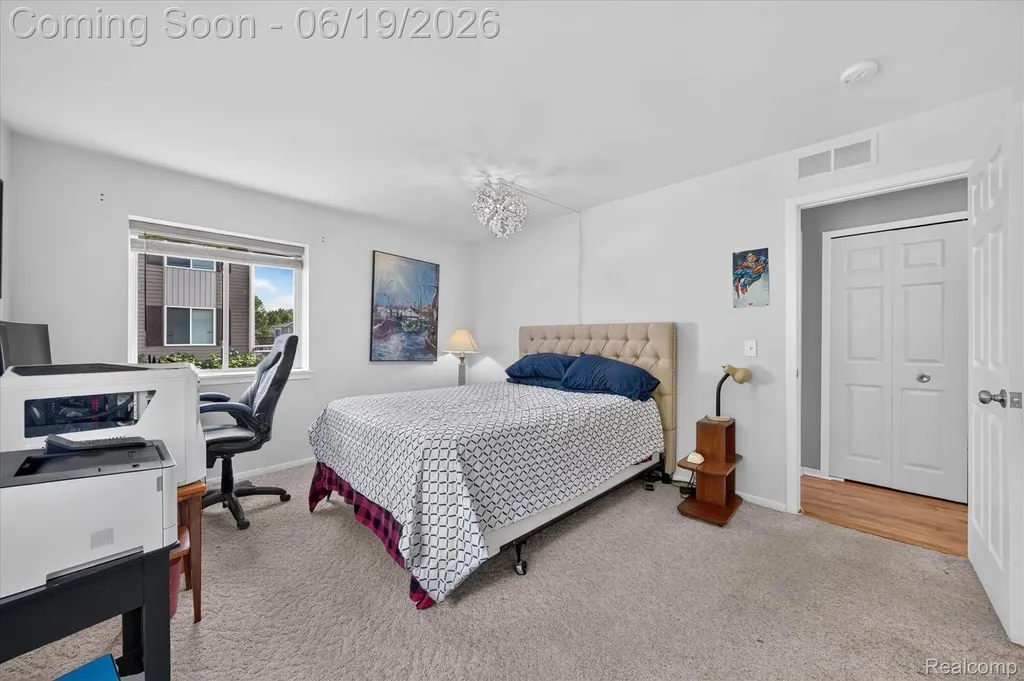 9543 Parkwood Drive Mundy Township MI 48439