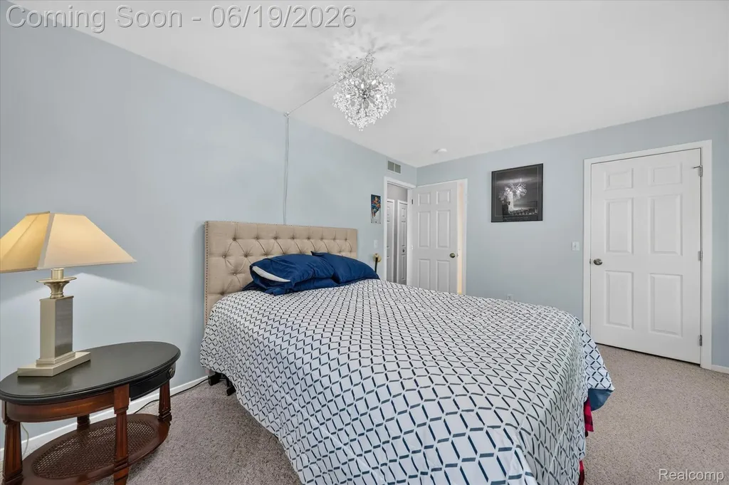 9543 Parkwood Drive Mundy Township MI 48439
