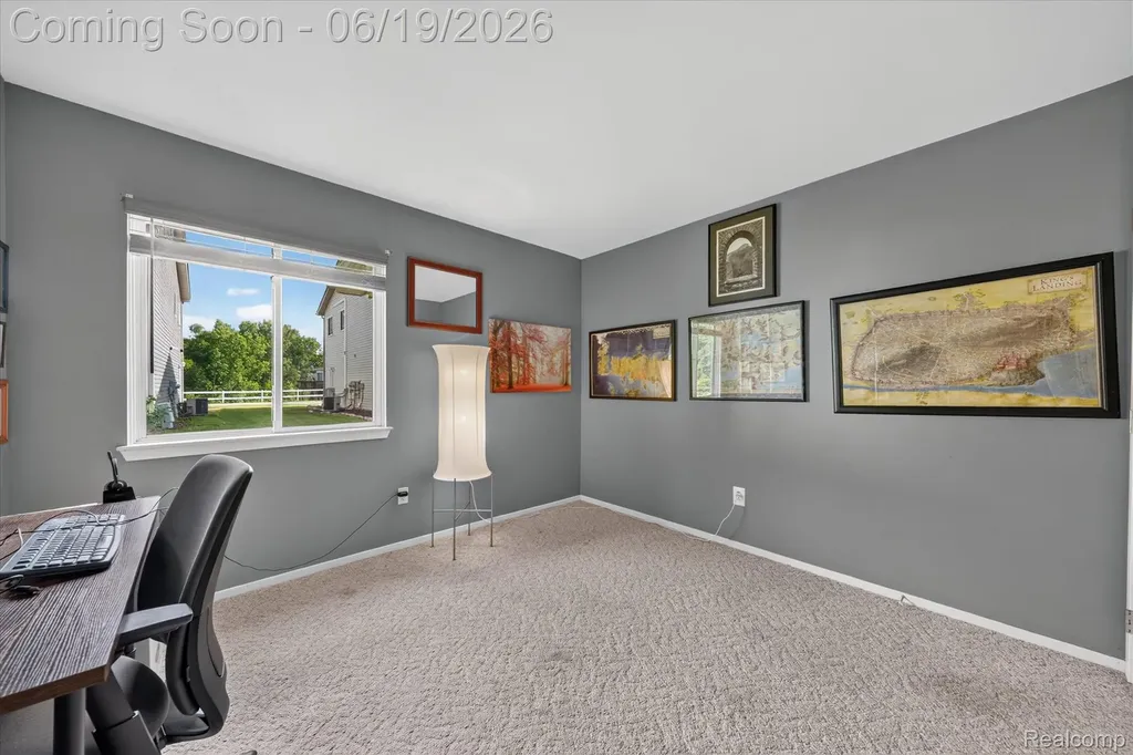 9543 Parkwood Drive Mundy Township MI 48439