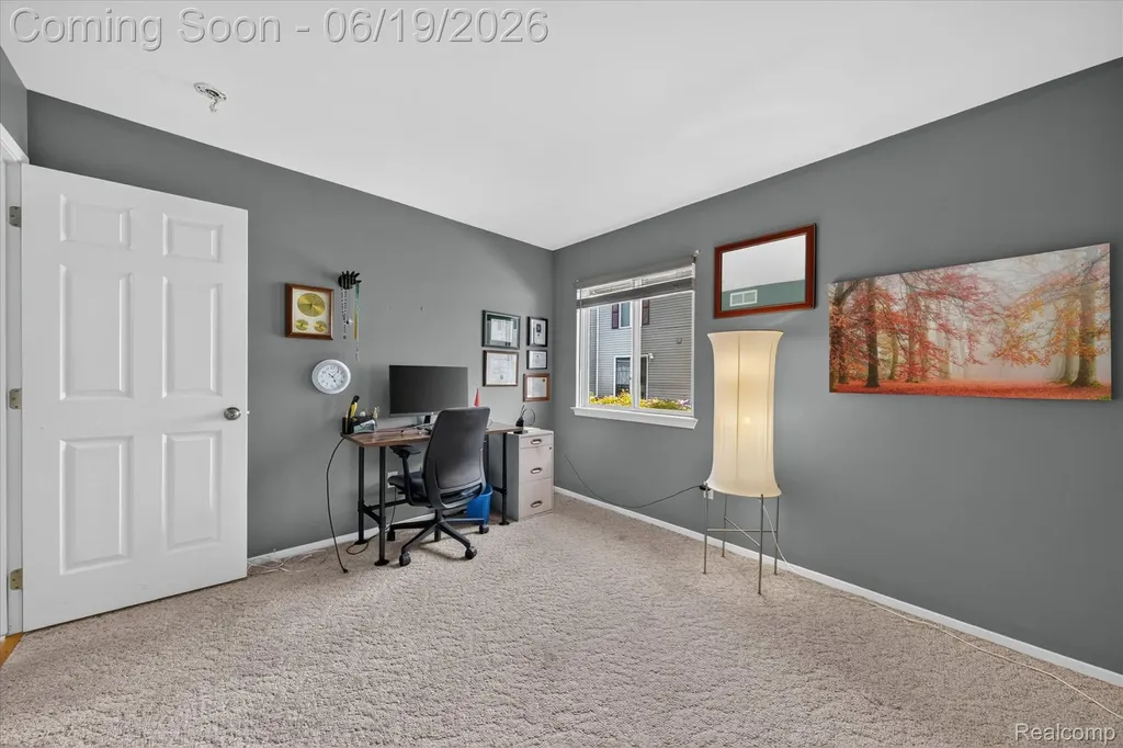 9543 Parkwood Drive Mundy Township MI 48439