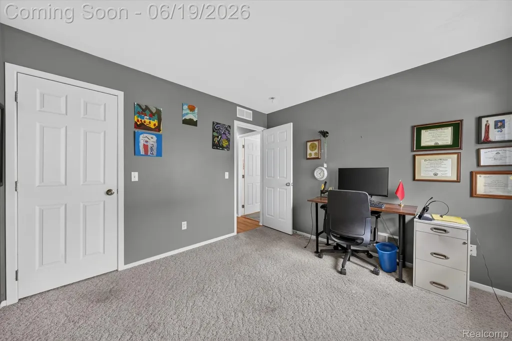 9543 Parkwood Drive Mundy Township MI 48439