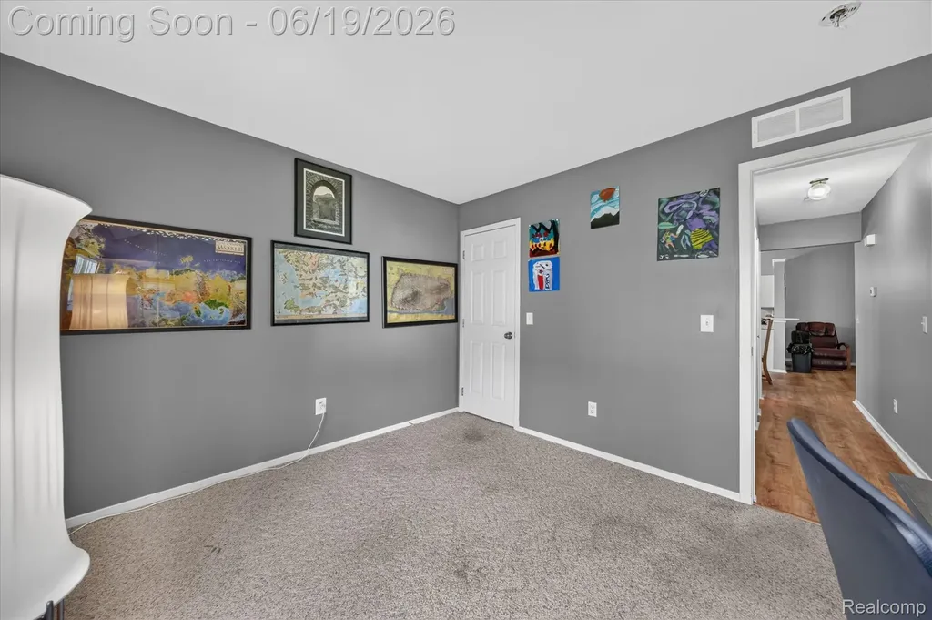9543 Parkwood Drive Mundy Township MI 48439