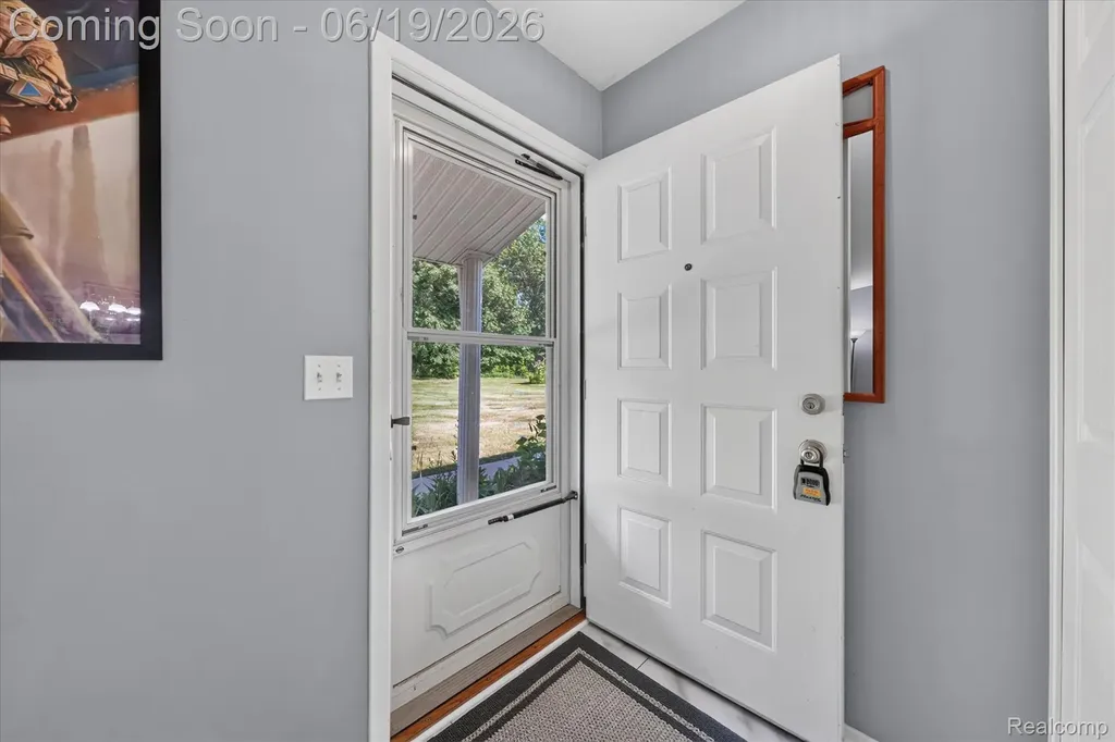 9543 Parkwood Drive Mundy Township MI 48439