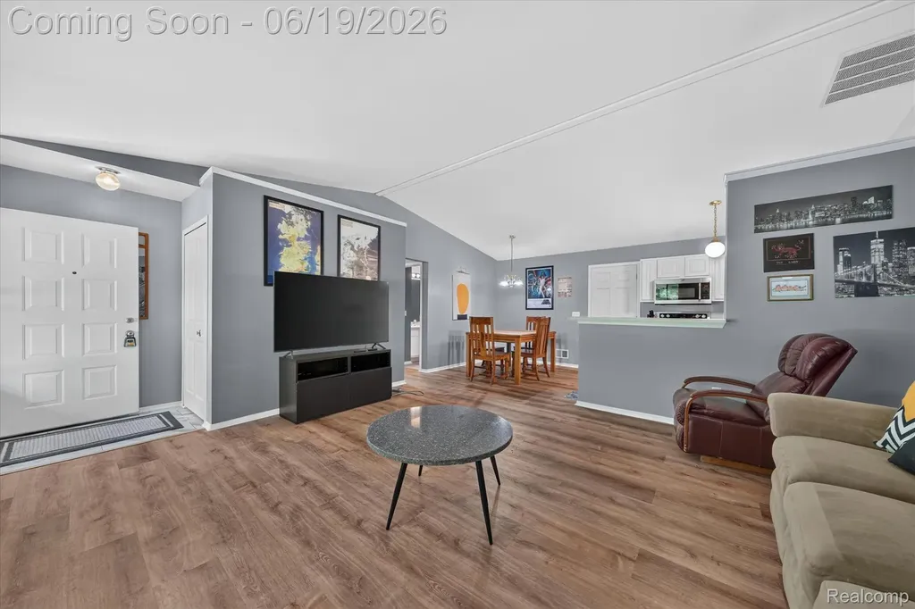 9543 Parkwood Drive Mundy Township MI 48439