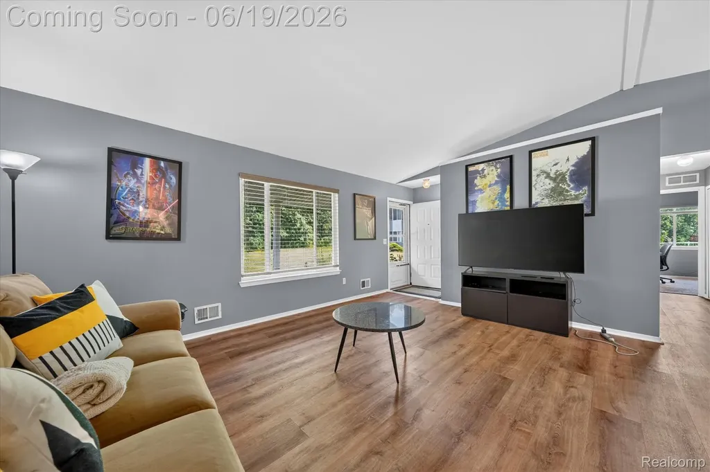 9543 Parkwood Drive Mundy Township MI 48439