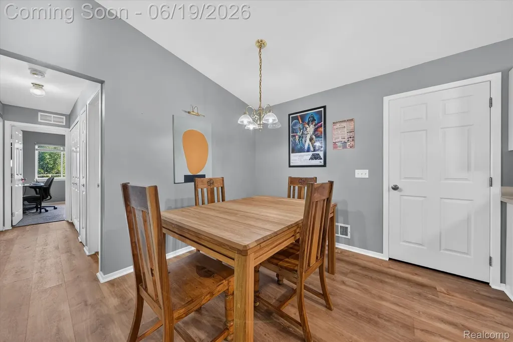 9543 Parkwood Drive Mundy Township MI 48439