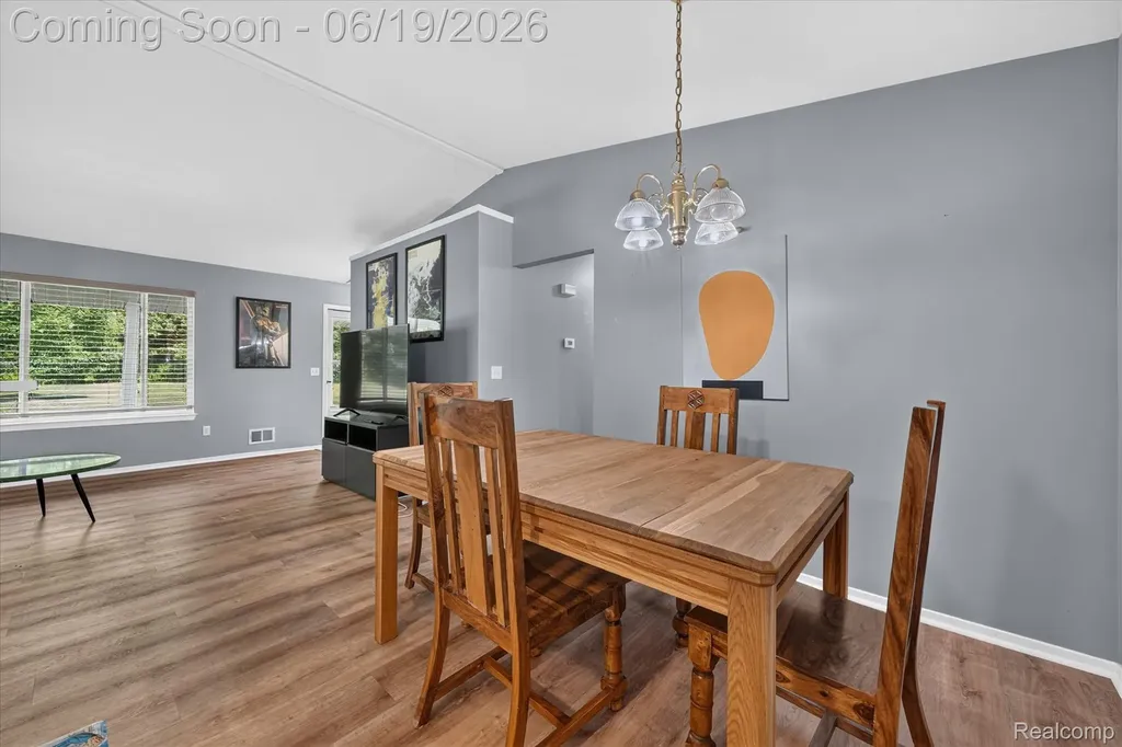 9543 Parkwood Drive Mundy Township MI 48439