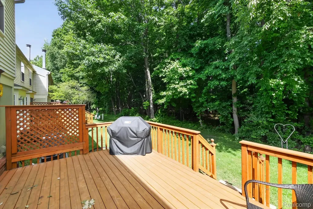 7866 Rivergate Drive Westland City MI 48185