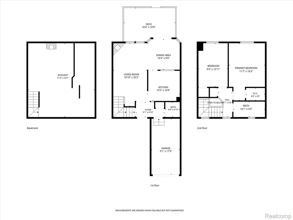 7866 Rivergate Drive Westland City MI 48185