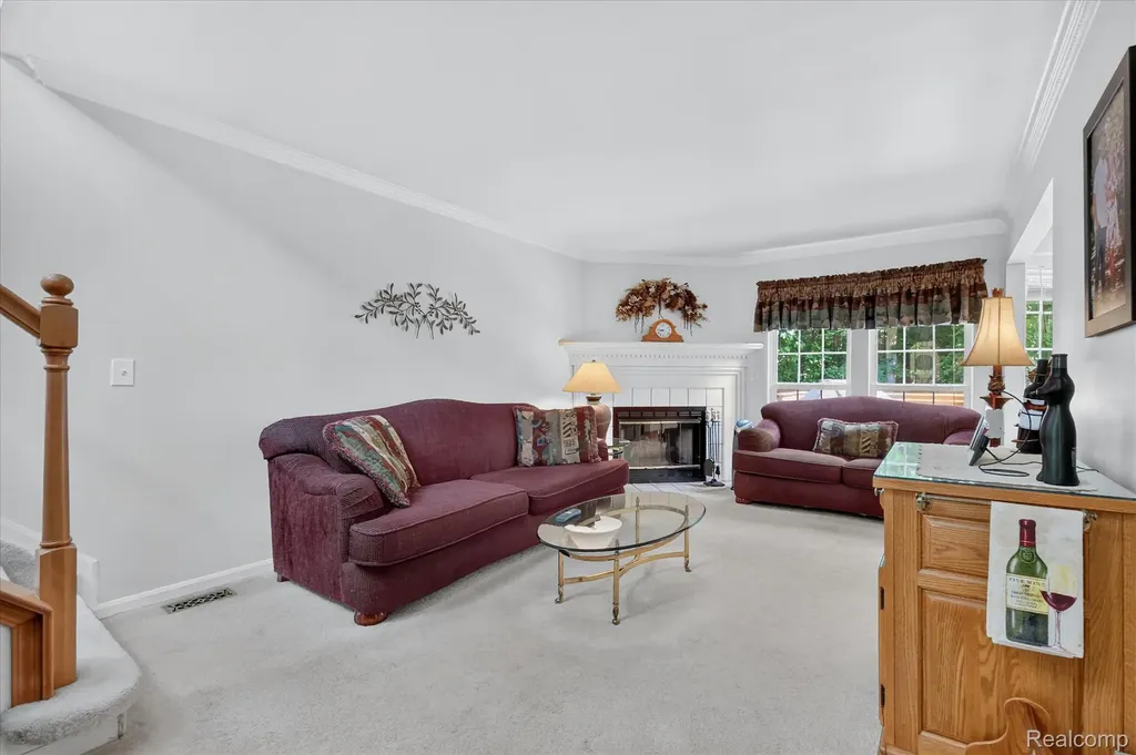 7866 Rivergate Drive Westland City MI 48185