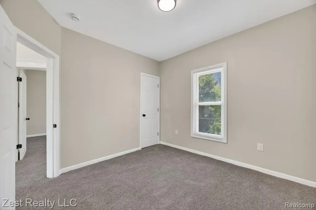 2525 Bewick Street Detroit City MI 48214
