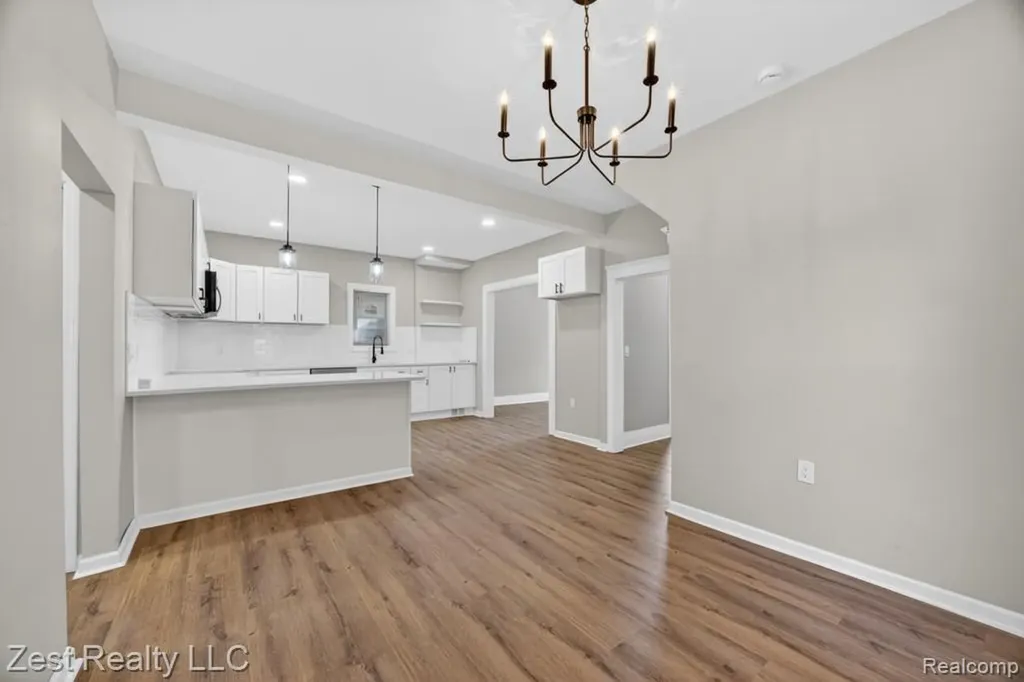 2525 Bewick Street Detroit City MI 48214