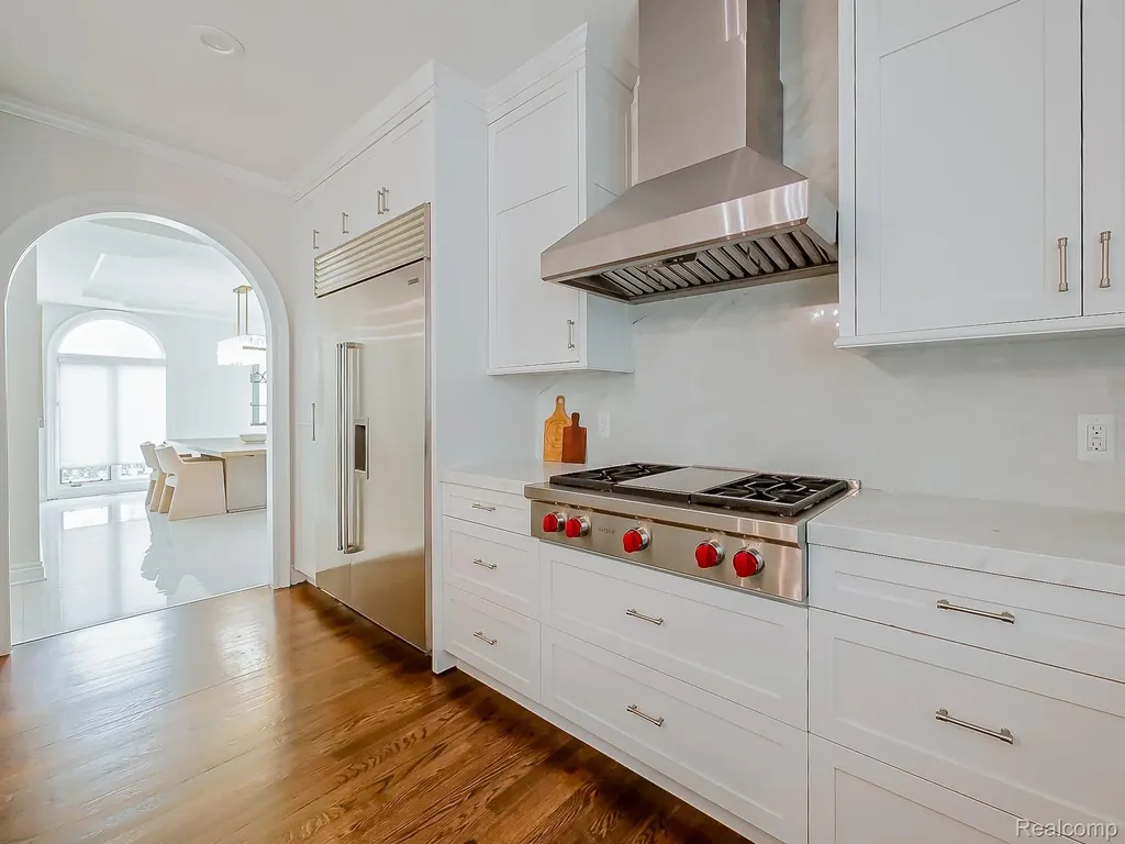 3586 Walnut Brook Drive Rochester Hills City MI 48309