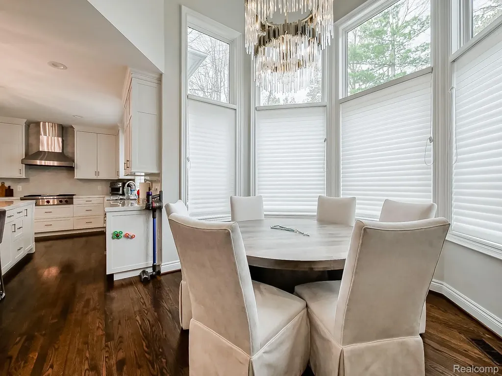 3586 Walnut Brook Drive Rochester Hills City MI 48309