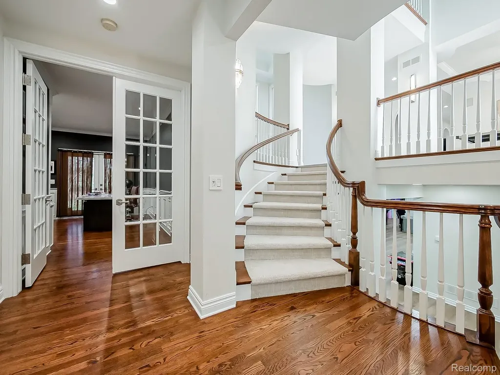 3586 Walnut Brook Drive Rochester Hills City MI 48309