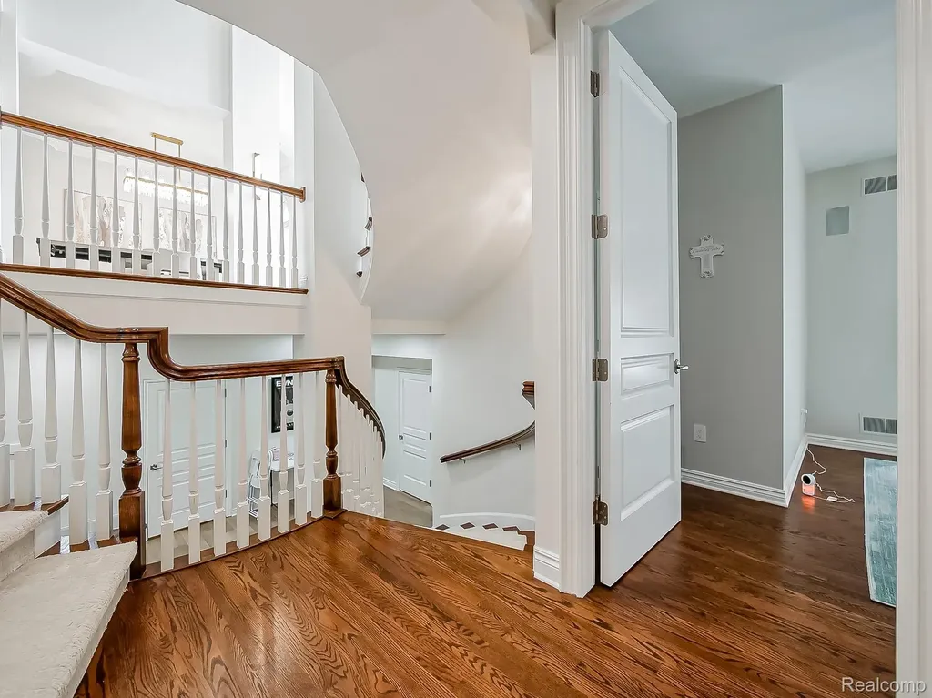 3586 Walnut Brook Drive Rochester Hills City MI 48309