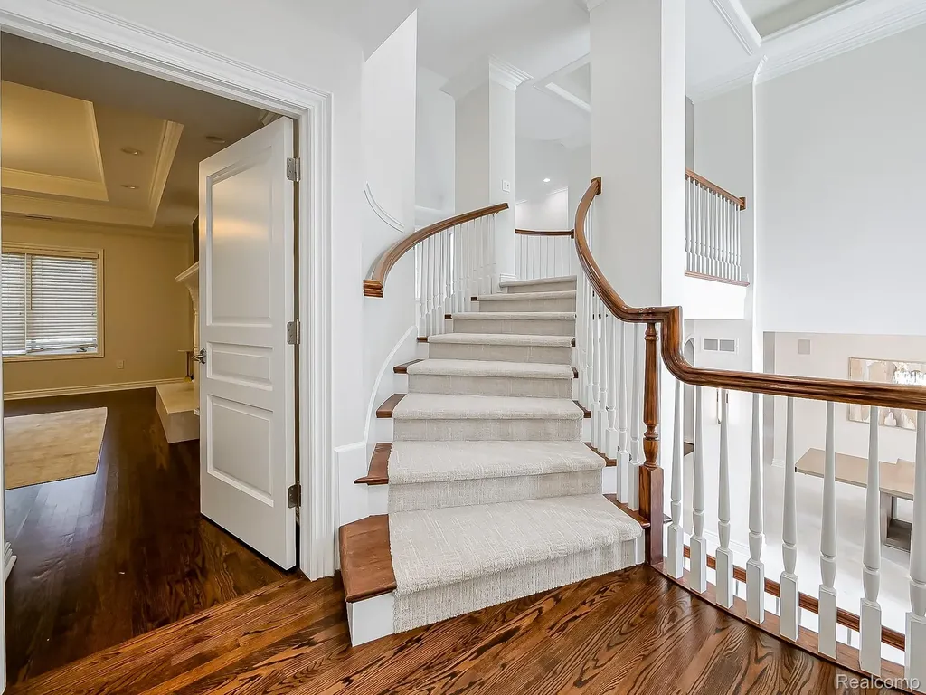 3586 Walnut Brook Drive Rochester Hills City MI 48309