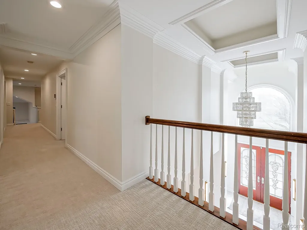 3586 Walnut Brook Drive Rochester Hills City MI 48309