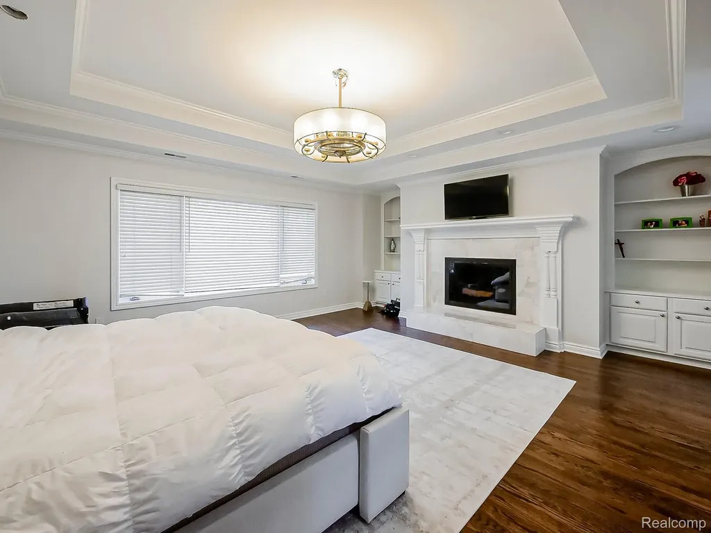 3586 Walnut Brook Drive Rochester Hills City MI 48309