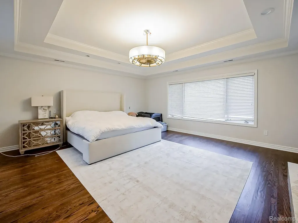 3586 Walnut Brook Drive Rochester Hills City MI 48309