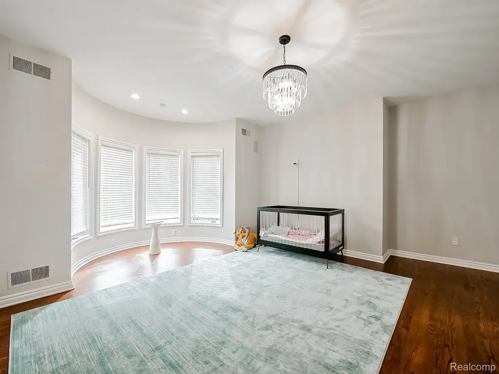 3586 Walnut Brook Drive Rochester Hills City MI 48309