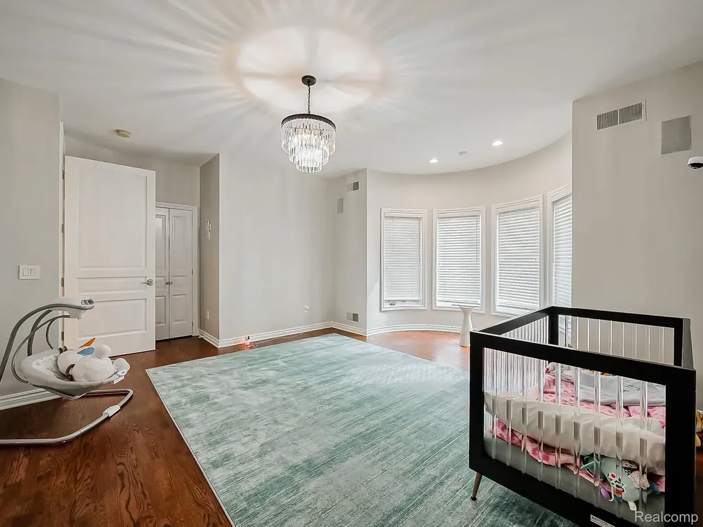 3586 Walnut Brook Drive Rochester Hills City MI 48309