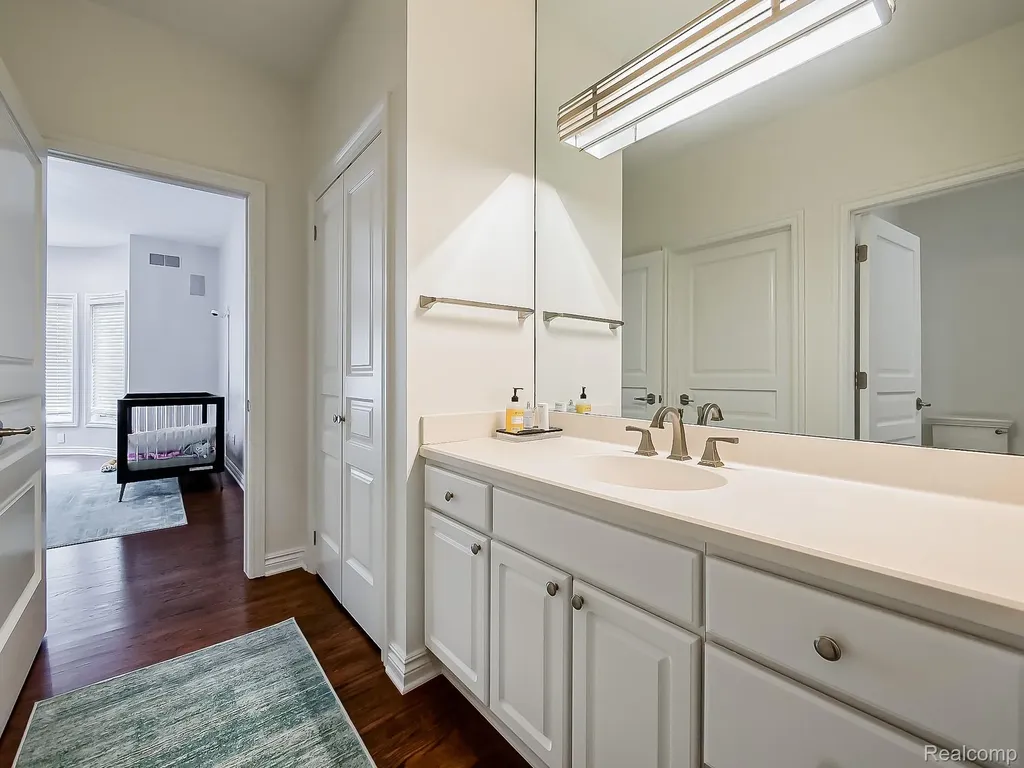 3586 Walnut Brook Drive Rochester Hills City MI 48309