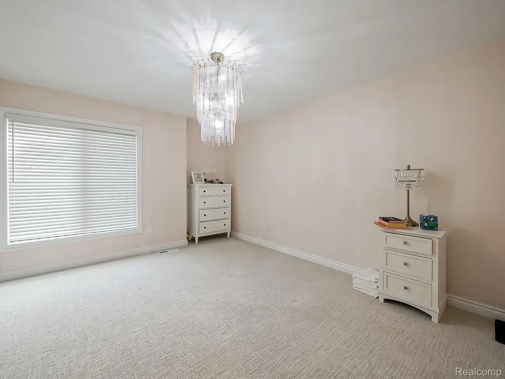 3586 Walnut Brook Drive Rochester Hills City MI 48309