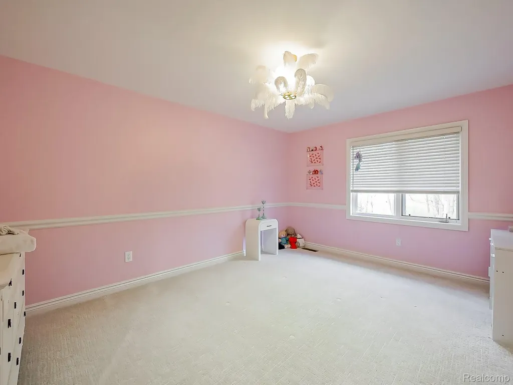 3586 Walnut Brook Drive Rochester Hills City MI 48309