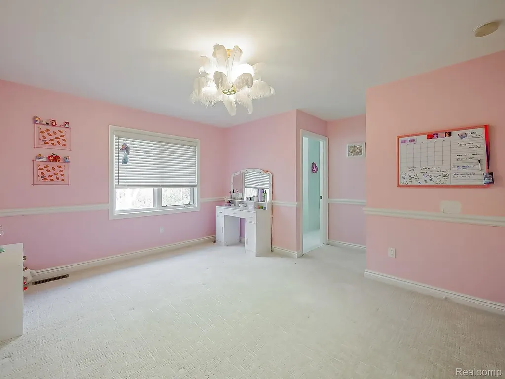 3586 Walnut Brook Drive Rochester Hills City MI 48309