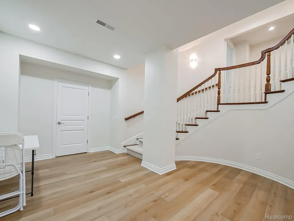 3586 Walnut Brook Drive Rochester Hills City MI 48309