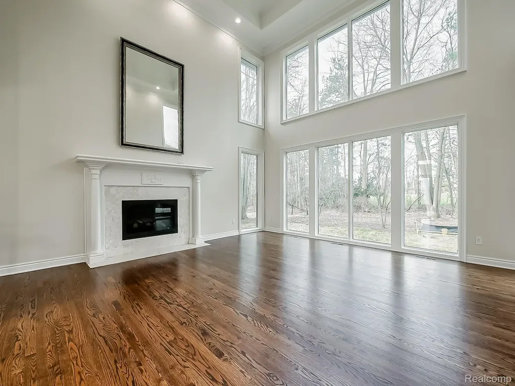 3586 Walnut Brook Drive Rochester Hills City MI 48309