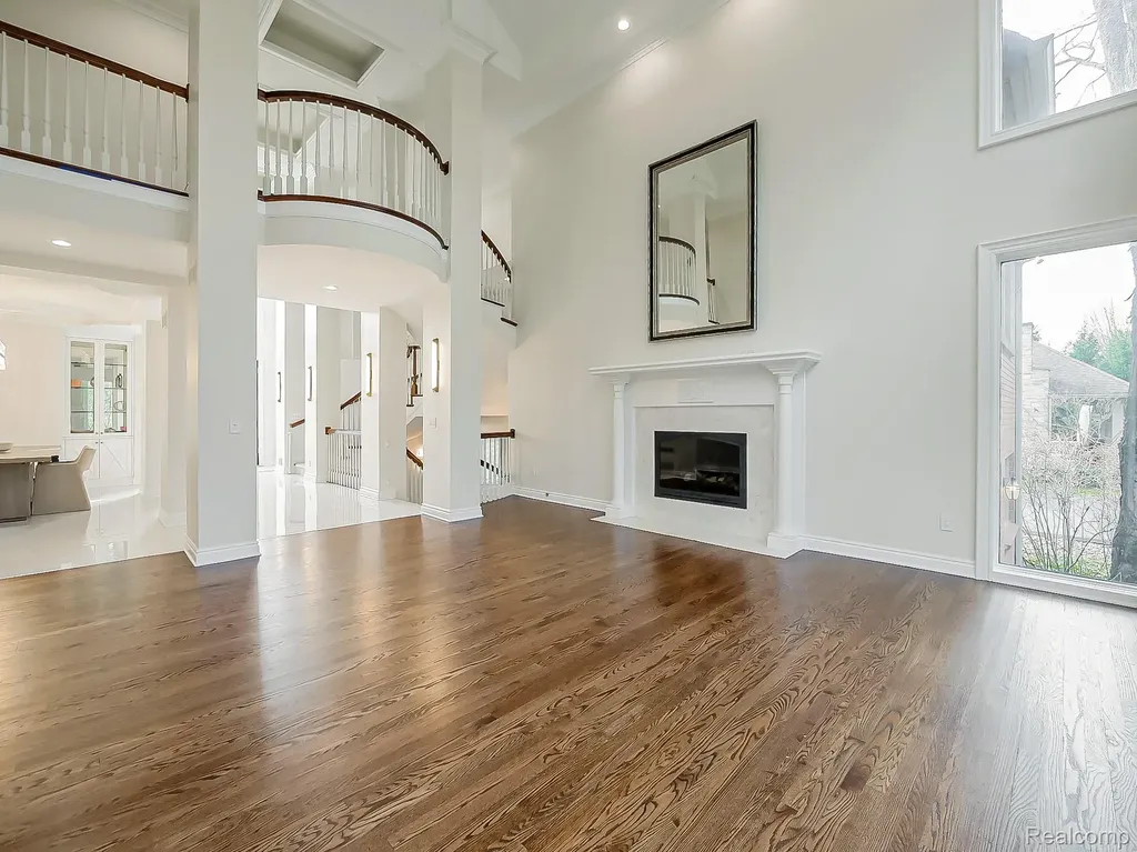 3586 Walnut Brook Drive Rochester Hills City MI 48309
