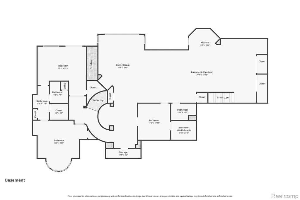 3586 Walnut Brook Drive Rochester Hills City MI 48309