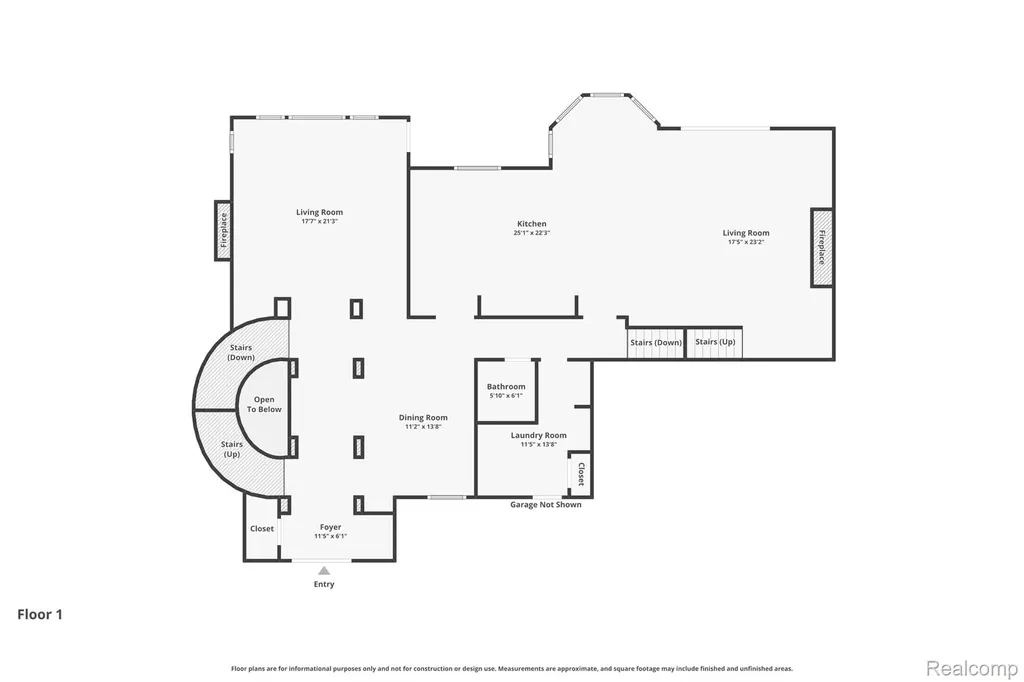 3586 Walnut Brook Drive Rochester Hills City MI 48309