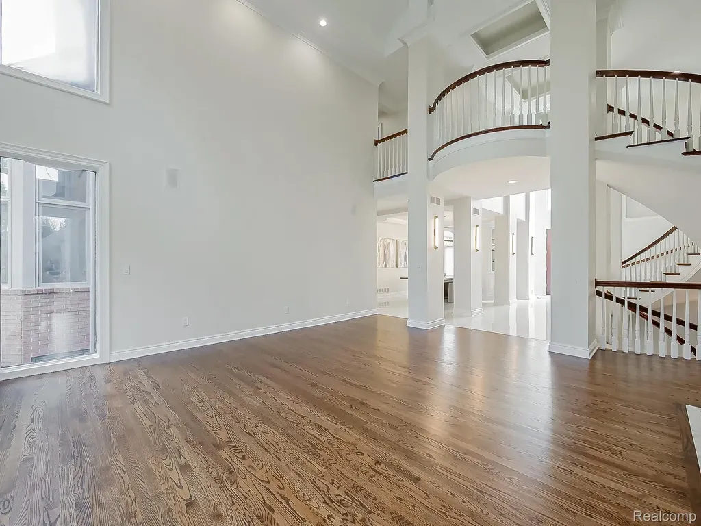 3586 Walnut Brook Drive Rochester Hills City MI 48309