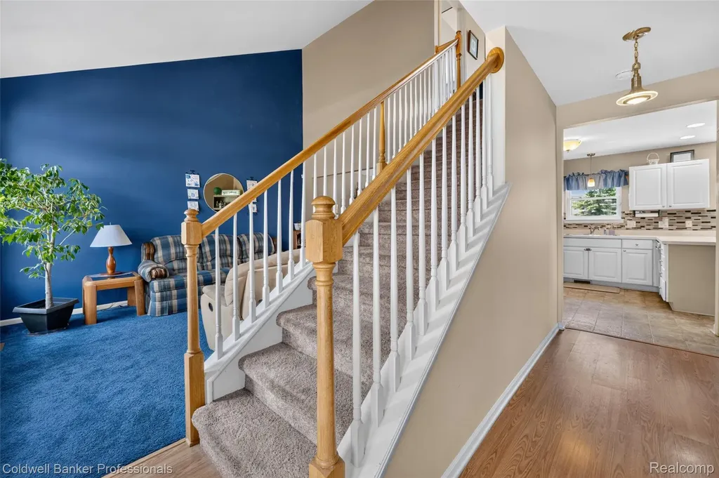 2088 Lochnayne Lane Davison Township MI 48423
