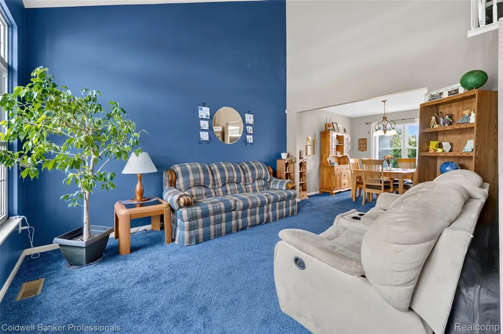 2088 Lochnayne Lane Davison Township MI 48423