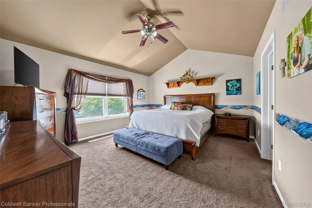 2088 Lochnayne Lane Davison Township MI 48423
