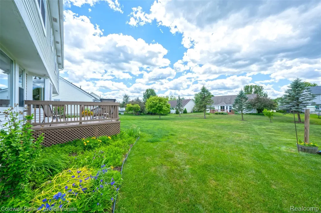 2088 Lochnayne Lane Davison Township MI 48423