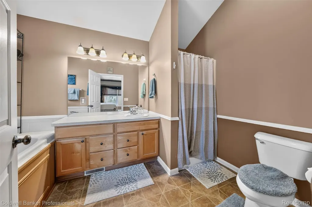 2088 Lochnayne Lane Davison Township MI 48423