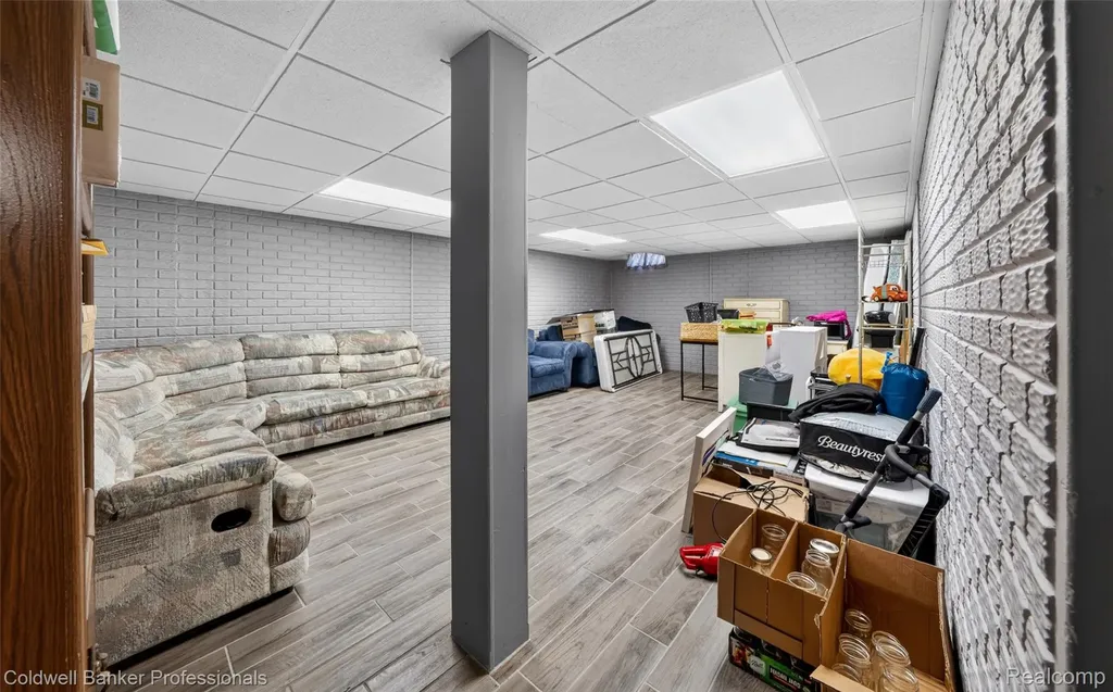 2088 Lochnayne Lane Davison Township MI 48423