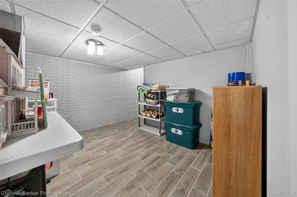 2088 Lochnayne Lane Davison Township MI 48423