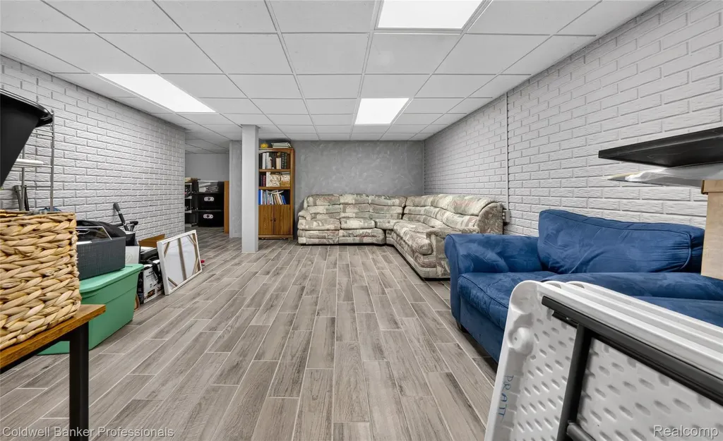 2088 Lochnayne Lane Davison Township MI 48423