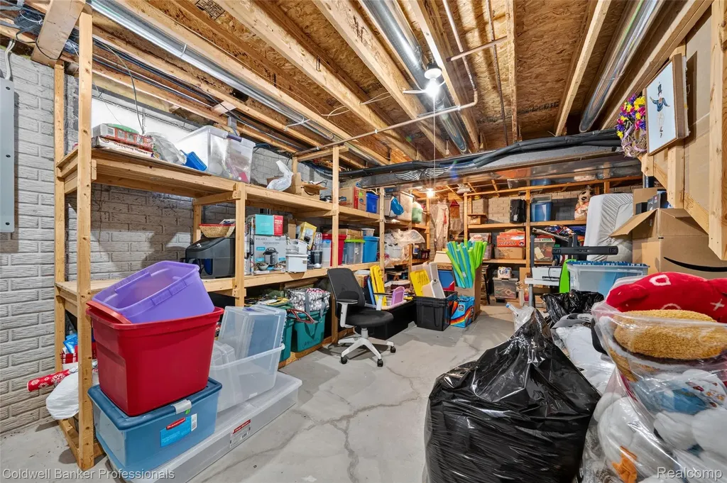 2088 Lochnayne Lane Davison Township MI 48423