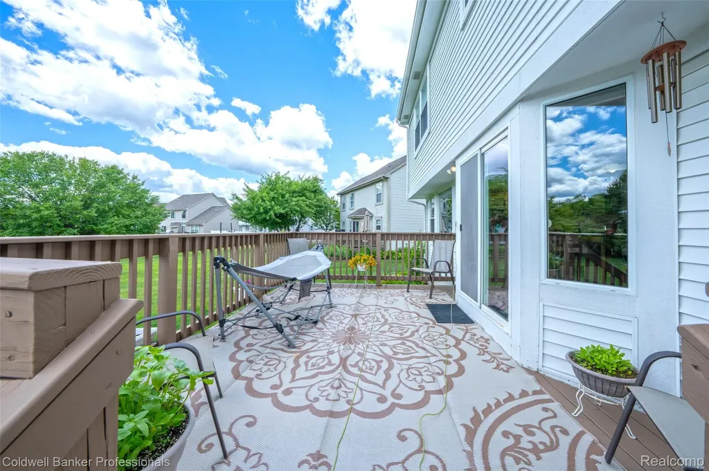 2088 Lochnayne Lane Davison Township MI 48423